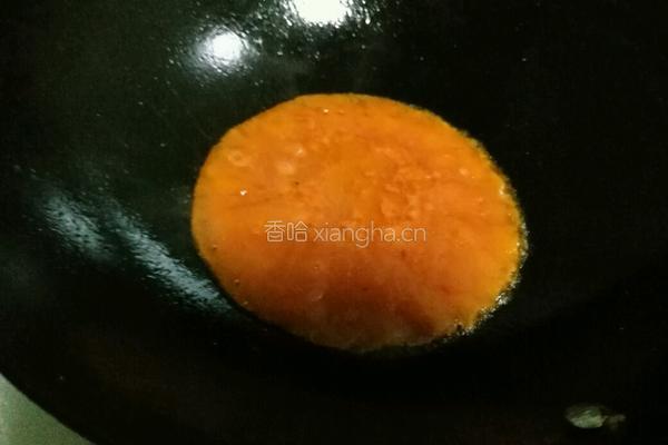 菠萝咕咾肉的做法图解10
