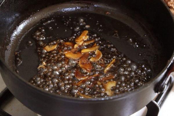 洋葱蚝油牛肉的做法图解6
