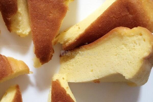 不用烤箱做点心：电饭煲蛋糕的做法图解3