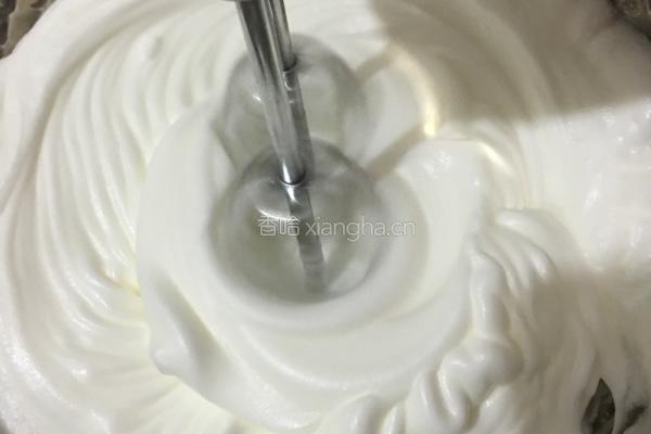 不用烤箱做点心:电饭煲蛋糕的做法图解4