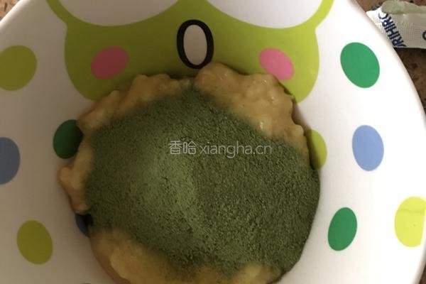 香蕉酸奶拌——减肥代餐好品的做法图解5