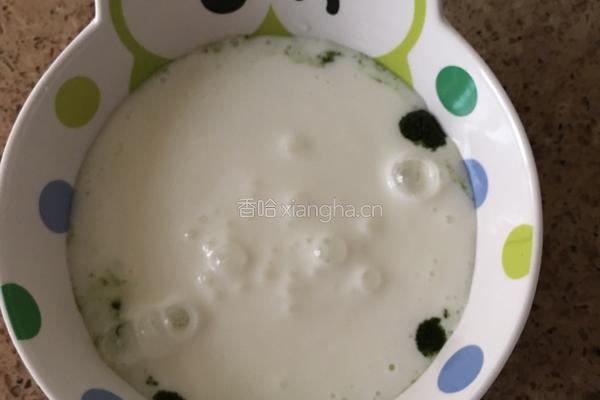 香蕉酸奶拌——减肥代餐好品的做法图解7