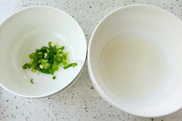 ＃我为女王做道菜＃糯米酿豆腐的做法图解11