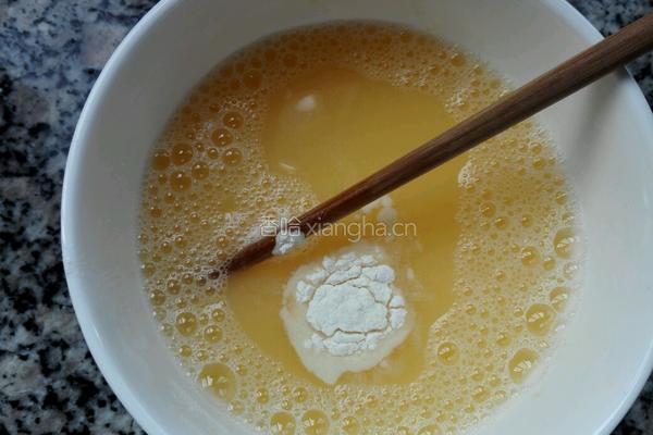 干炸里脊的做法图解4