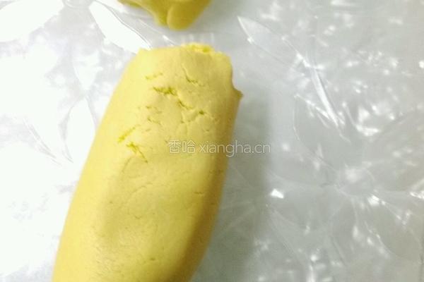 窝窝头的做法图解4
