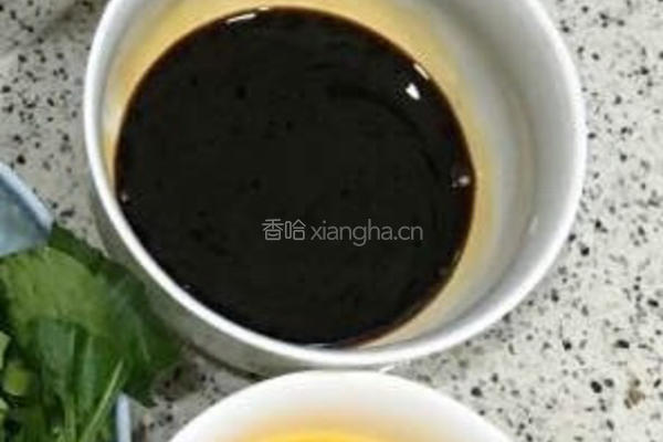 鸡蛋炒面的做法图解4
