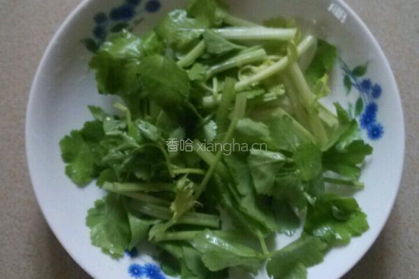 蒸饺的做法图解8
