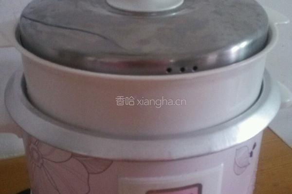 烧麦蒸饺的做法图解13