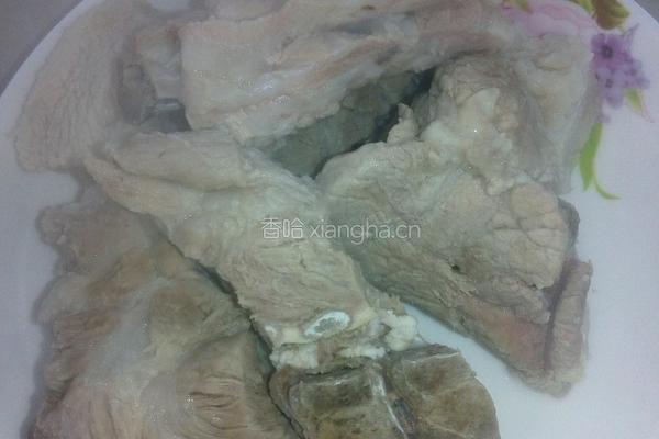 一锅出的做法图解2