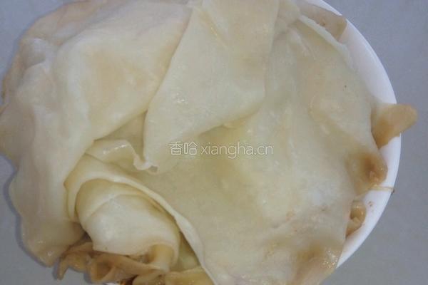 一锅出的做法图解9