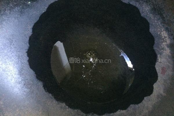 蒜蓉苦瓜的做法图解3
