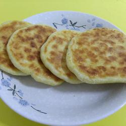 家常糖饼的做法[图]