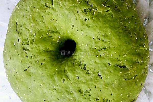 原味翡翠卷的做法图解7