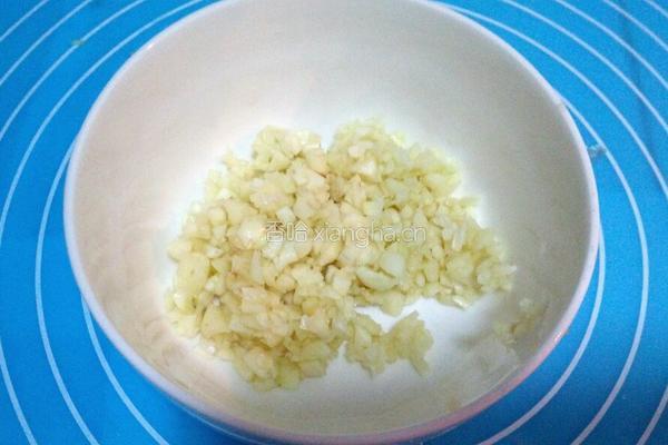 家乡特色小吃：碗砣的做法图解4