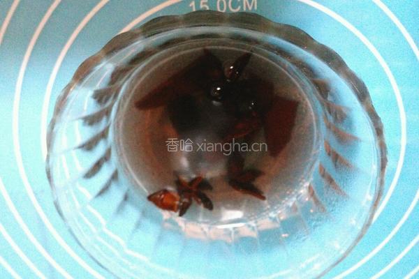 家乡特色小吃：碗砣的做法图解7