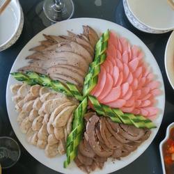 凉菜品牌的做法[图]