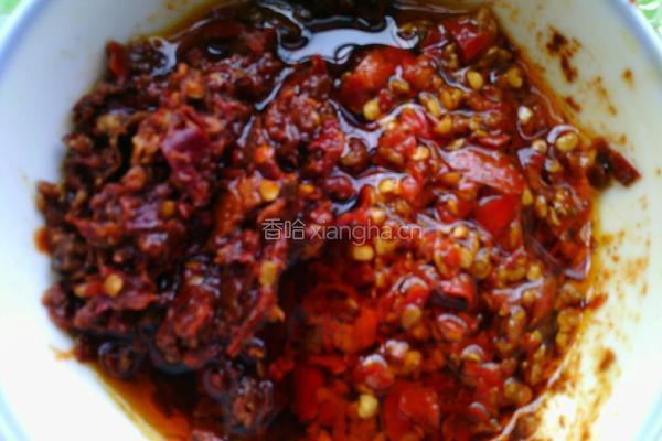 水煮土豆藕片的做法图解5
