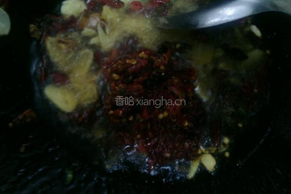 水煮土豆藕片的做法图解7