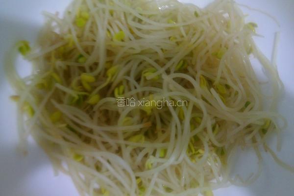 水煮土豆藕片的做法图解9