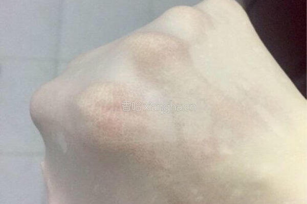 ＮN手把手教你如何揉出手套膜的做法图解8