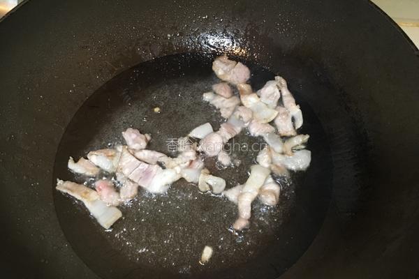 木须肉的做法图解11