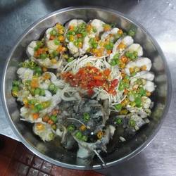 鲜椒长江肥鱼的做法[图]