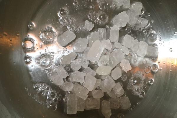 啤酒卤蛋的做法图解5