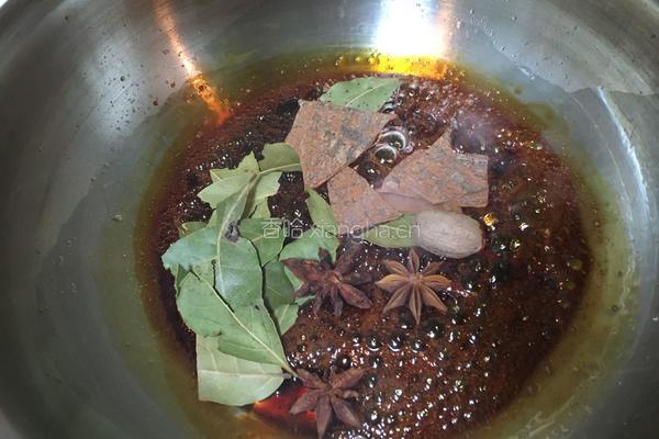 啤酒卤蛋的做法图解7