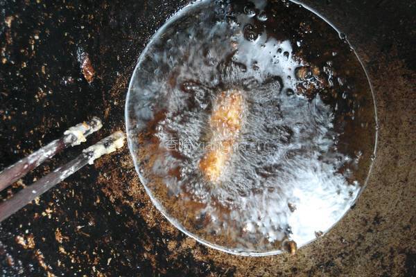 香酥苹果的做法图解8