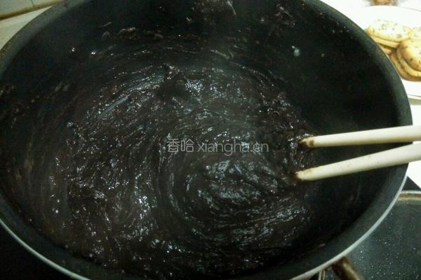 奥利奥油条的做法图解5