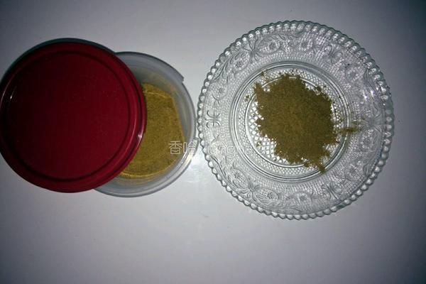 椒盐芝麻牛舌饼的做法图解9