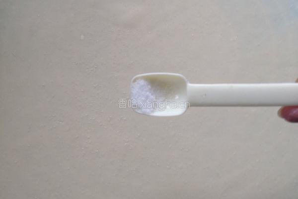 家常葱油饼的做法图解9