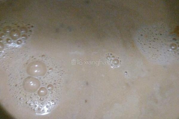 三步焦糖奶茶的做法图解6