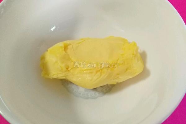 烤饼干的做法图解1