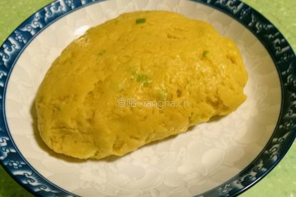 烤饼干的做法图解6