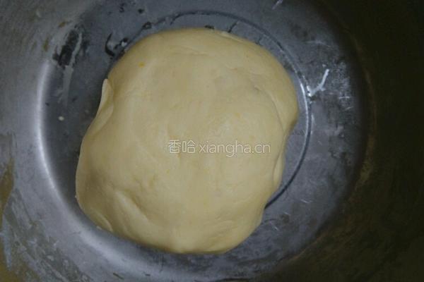 蛋果子的做法图解7