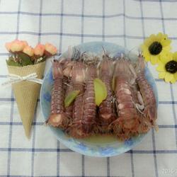 皮皮虾的做法[图]