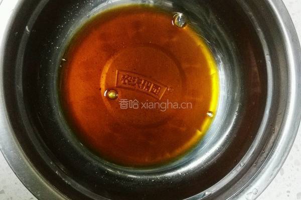 油泼面的做法图解4