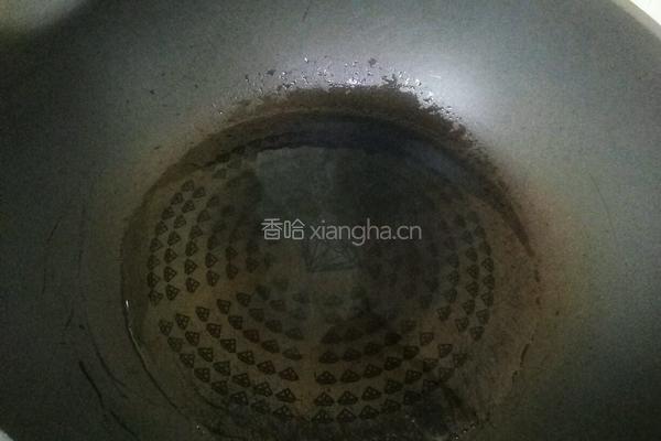 油泼面的做法图解7