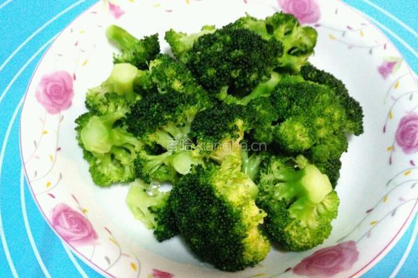  蒜香酿口蘑的做法图解11