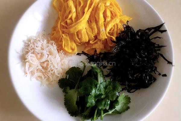 鲜虾馄饨的做法图解11