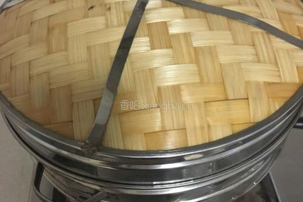 小笼包的做法图解11