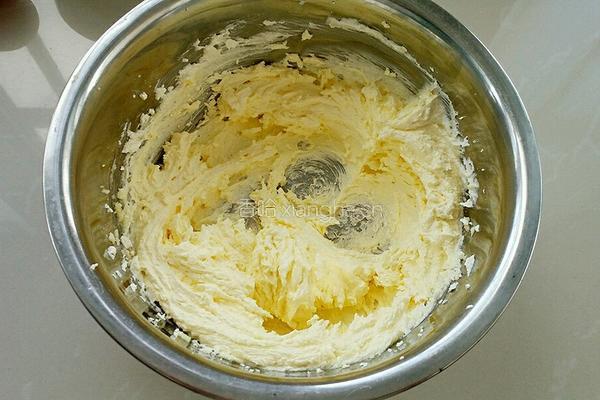 葡萄干奶酥的做法图解4