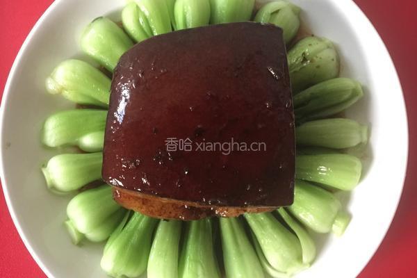 东坡肉的做法图解7