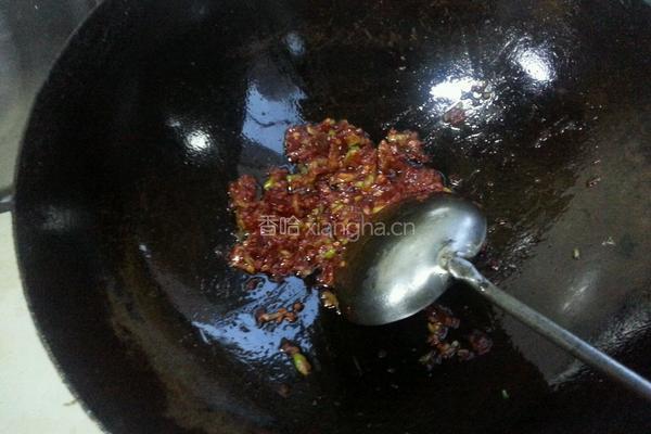 醉花生的做法图解3