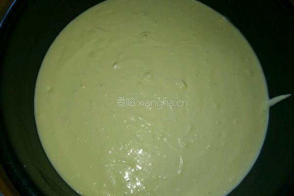 重乳酪酸奶可可蛋糕的做法图解13