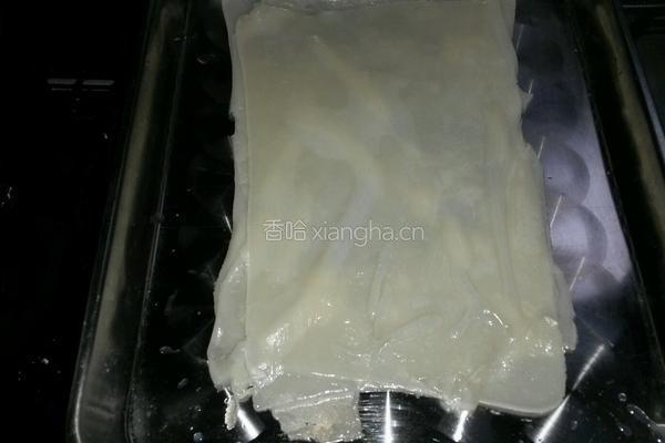 凉皮的做法图解7