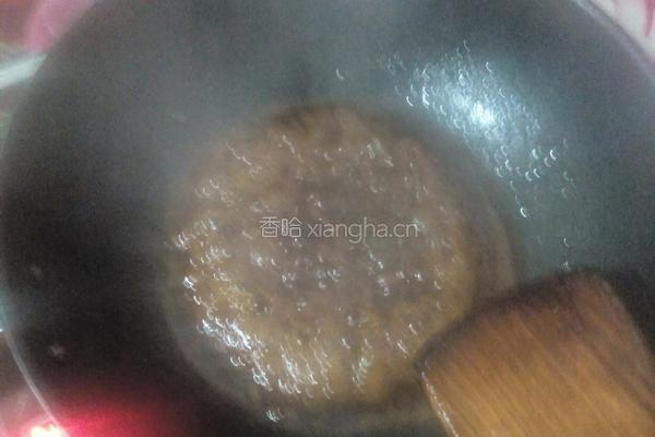 家常烧鸡腿的做法图解8