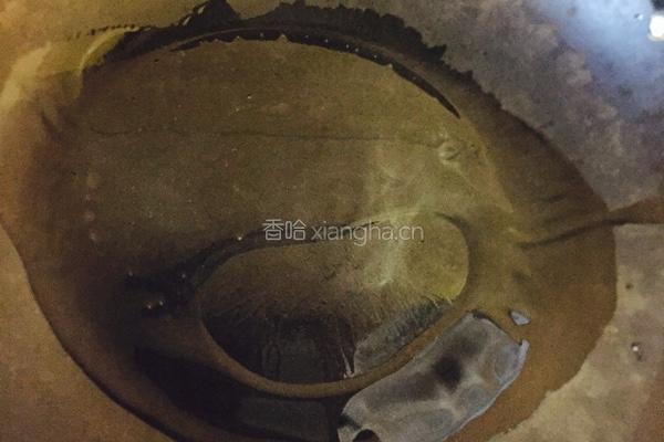 胡萝卜炒火腿肠的做法图解5