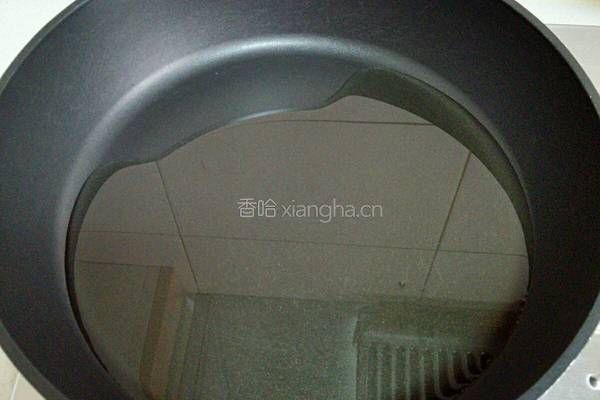 凉拌花生米的做法图解1